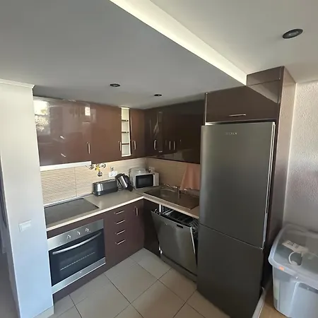 Apartman T1 Sol E Mar