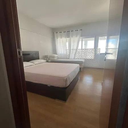 T1 Sol E Mar Апартаменти