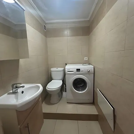 T1 Sol E Mar Апартаменти