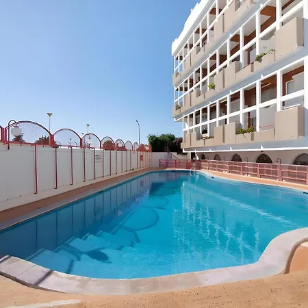 T1 Sol E Mar Αλμπουφέιρα