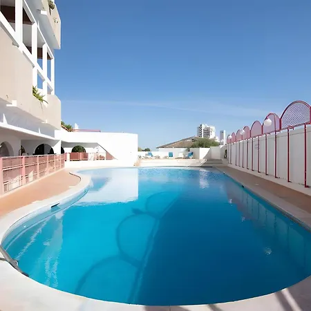 T1 Sol E Mar * Αλμπουφέιρα
