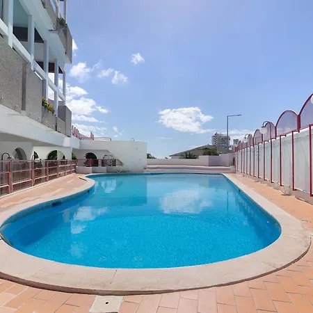 Appartement T1 Sol E Mar