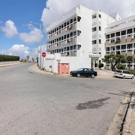 T1 Sol E Mar Διαμέρισμα *