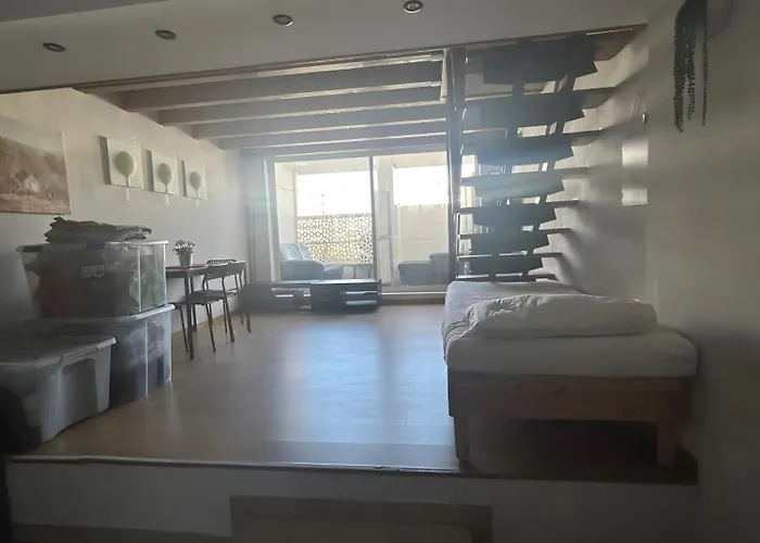 T1 Sol E Mar Apartman *