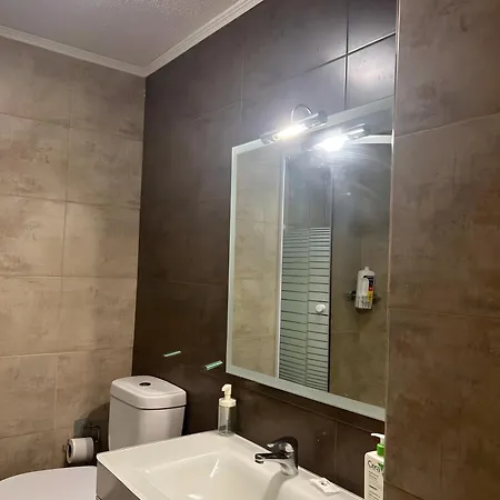 T1 Sol E Mar Apartament