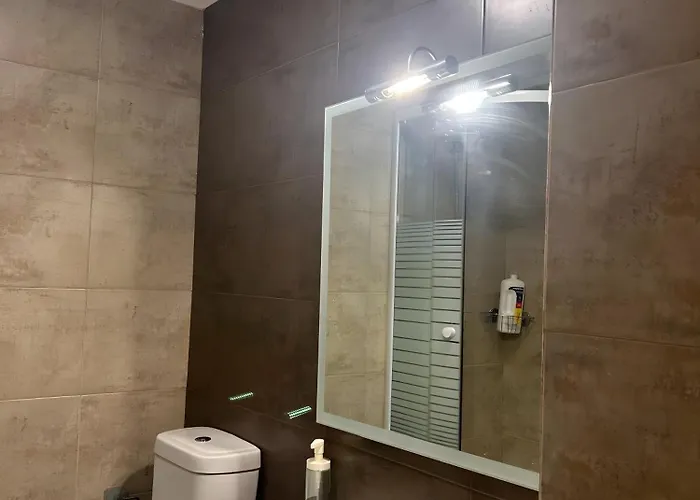 T1 Sol E Mar Apartament